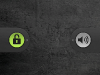 AOSP Lock Screen