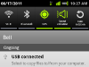 Notification Drawer